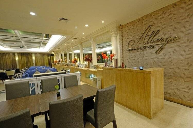 The Bellezza Suites Jakarta