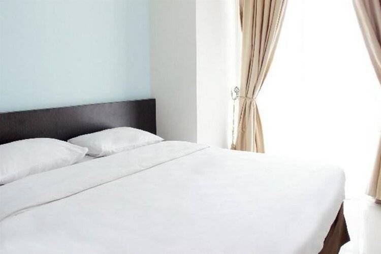 The Bellezza Suites Jakarta
