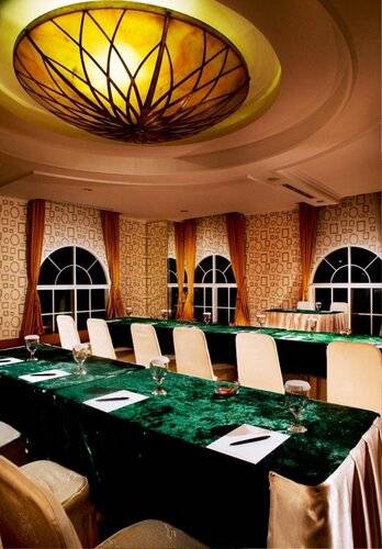 The Bellezza Suites Jakarta
