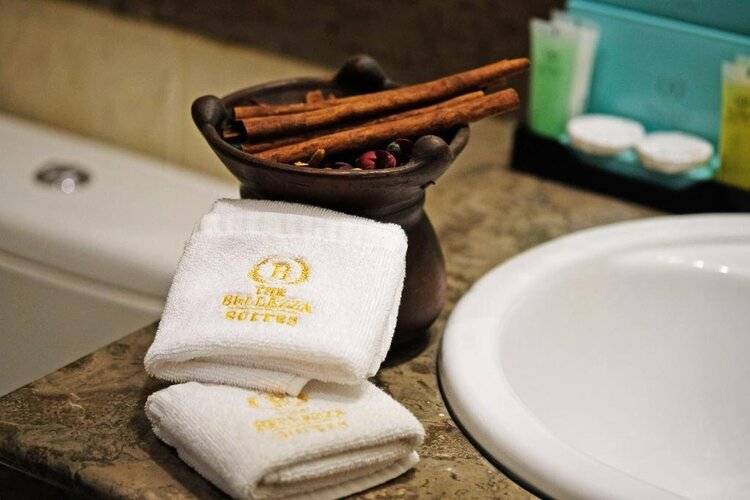 The Bellezza Suites Jakarta