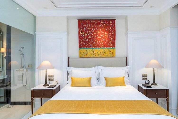 The Hermitage, A Tribute Portfolio Hotel, Jakarta