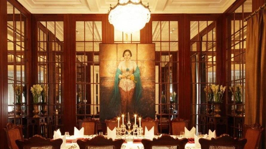 The Hermitage, A Tribute Portfolio Hotel, Jakarta