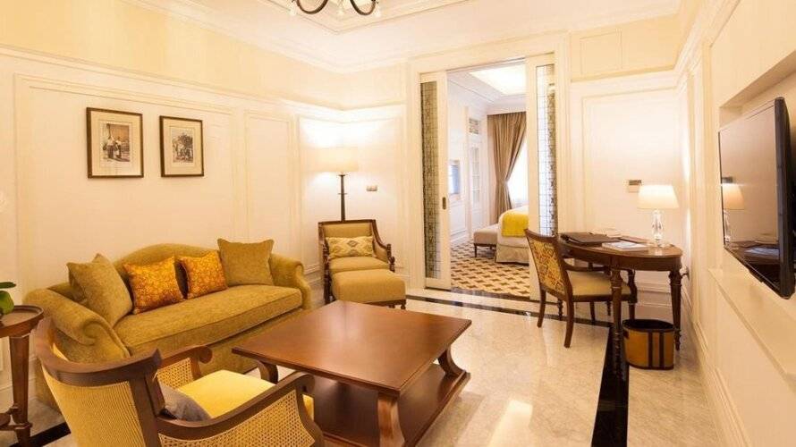 The Hermitage, A Tribute Portfolio Hotel, Jakarta