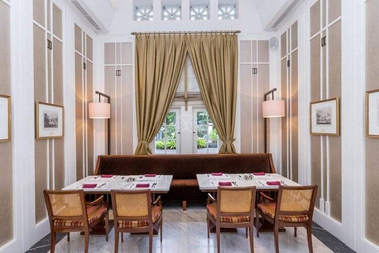 The Hermitage, A Tribute Portfolio Hotel, Jakarta