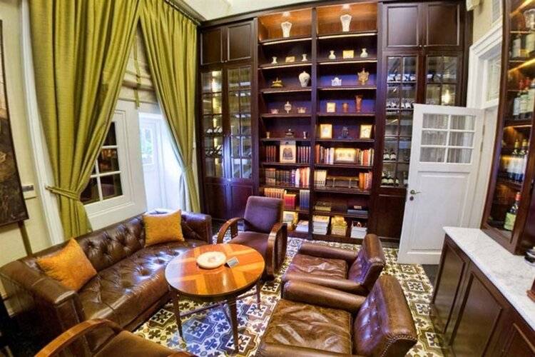 The Hermitage, A Tribute Portfolio Hotel, Jakarta