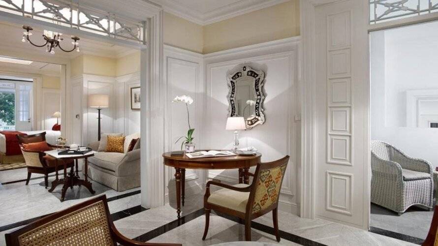 The Hermitage, A Tribute Portfolio Hotel, Jakarta