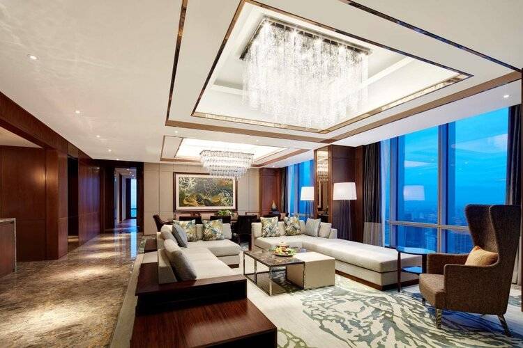 The Westin Jakarta