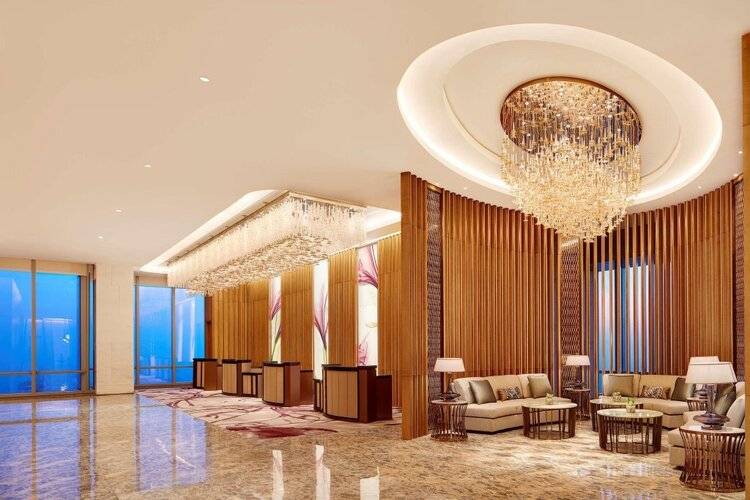 The Westin Jakarta