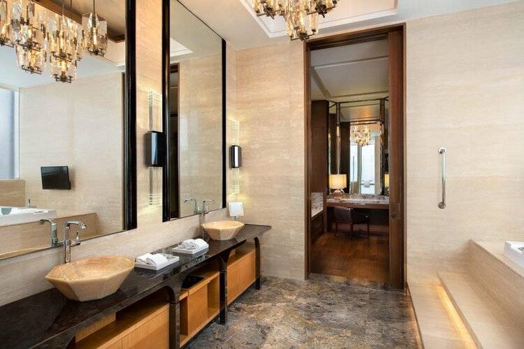 The Westin Jakarta