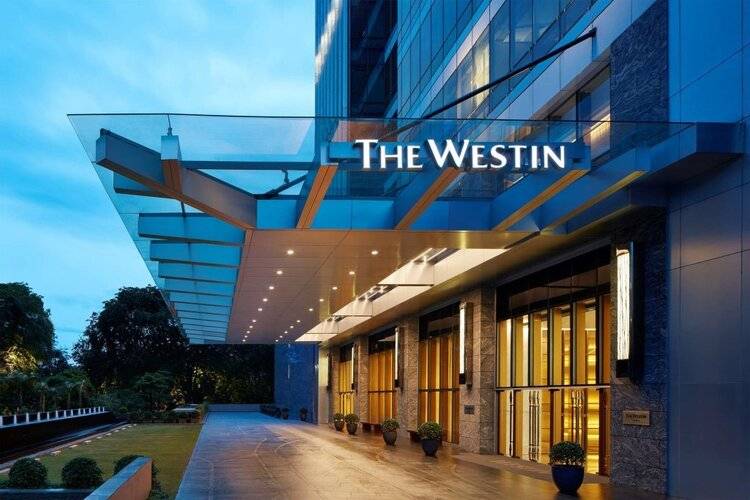 The Westin Jakarta