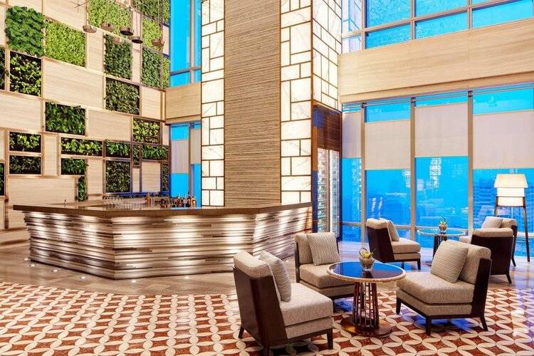 The Westin Jakarta