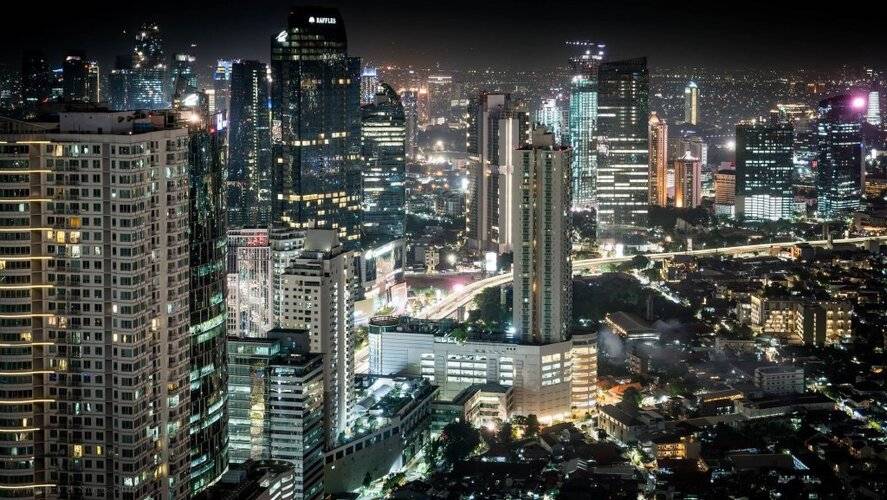 The Westin Jakarta