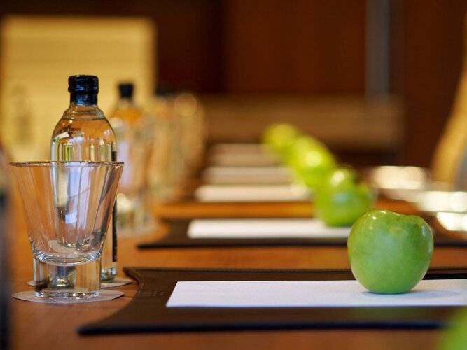 The Westin Jakarta