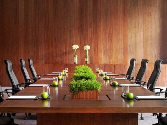 The Westin Jakarta