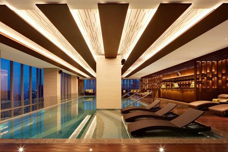 The Westin Jakarta