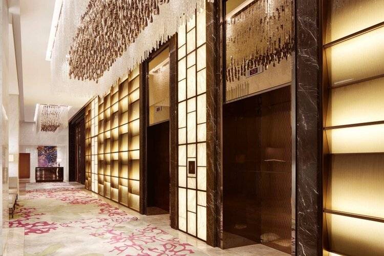 The Westin Jakarta