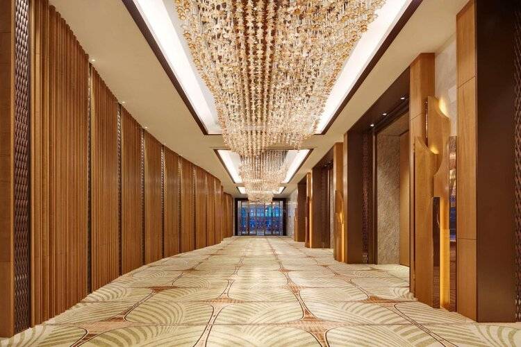 The Westin Jakarta