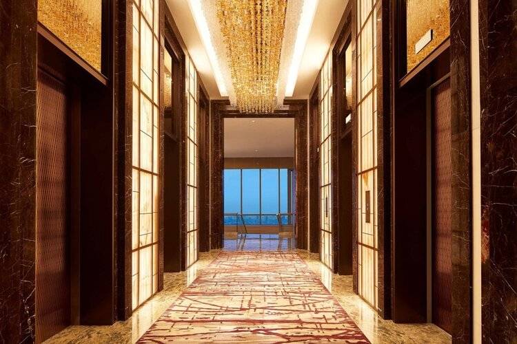The Westin Jakarta