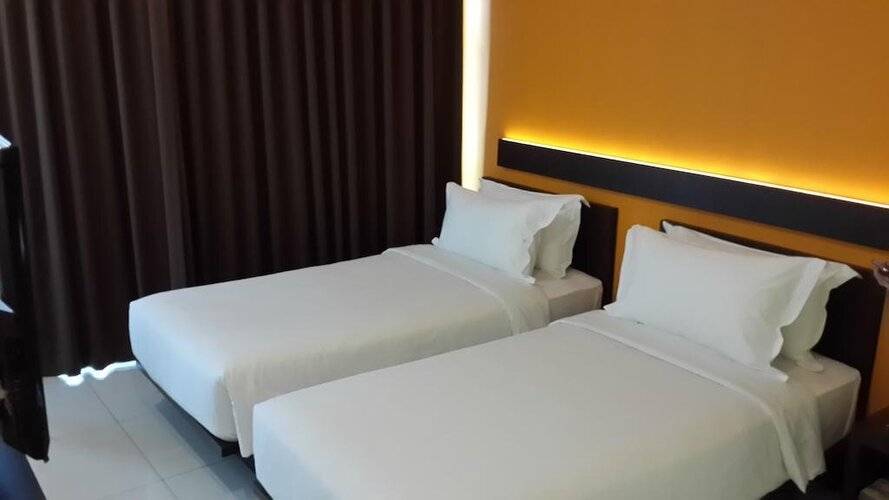 V Hotel Tebet, Jakarta - Chse Certified