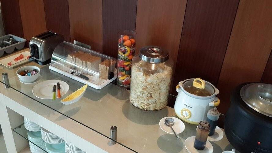 V Hotel Tebet, Jakarta - Chse Certified
