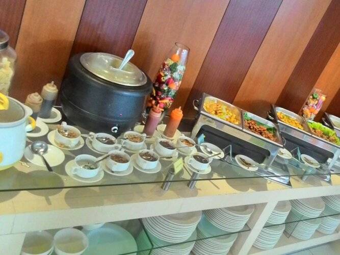 V Hotel Tebet, Jakarta - Chse Certified