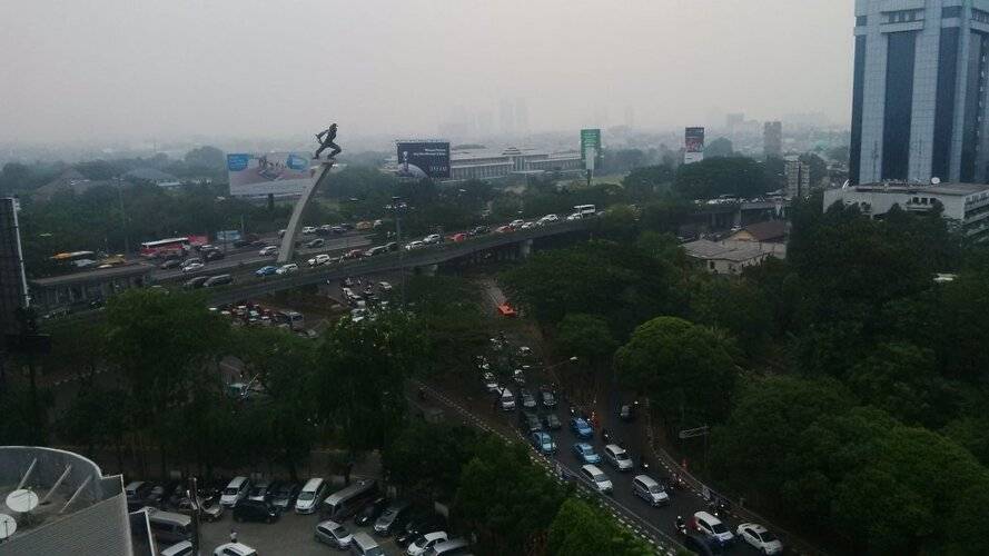 V Hotel Tebet, Jakarta - Chse Certified