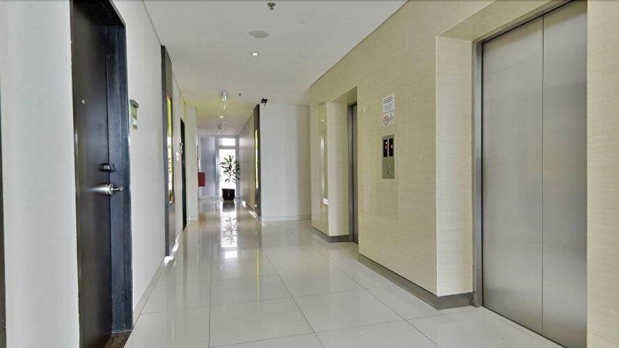 V Hotel Tebet, Jakarta - Chse Certified