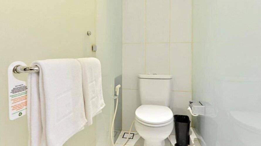 V Hotel Tebet, Jakarta - Chse Certified