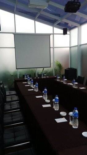 V Hotel Tebet, Jakarta - Chse Certified