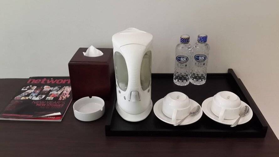 V Hotel Tebet, Jakarta - Chse Certified