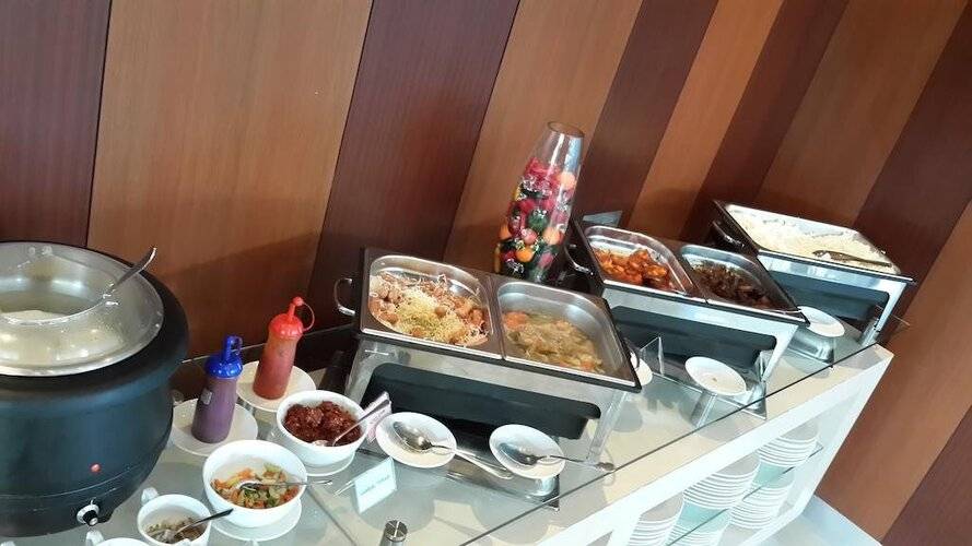 V Hotel Tebet, Jakarta - Chse Certified