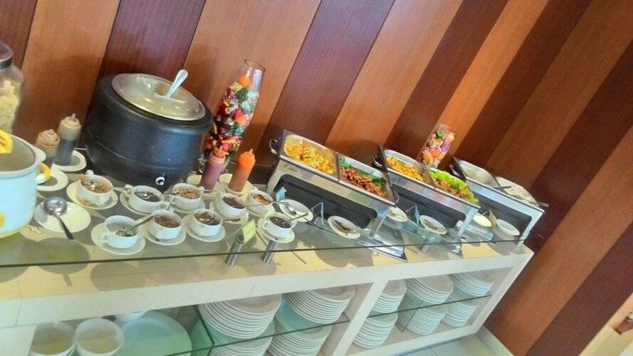 V Hotel Tebet, Jakarta - Chse Certified