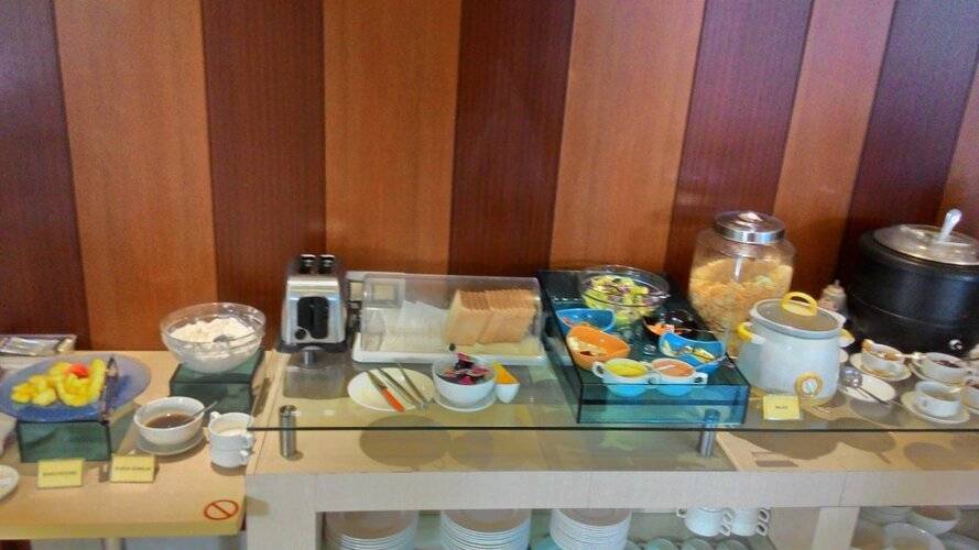 V Hotel Tebet, Jakarta - Chse Certified