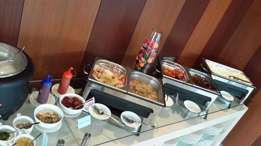 V Hotel Tebet, Jakarta - Chse Certified