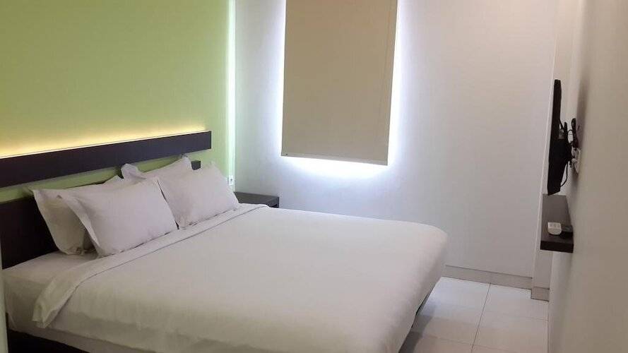 V Hotel Tebet, Jakarta - Chse Certified