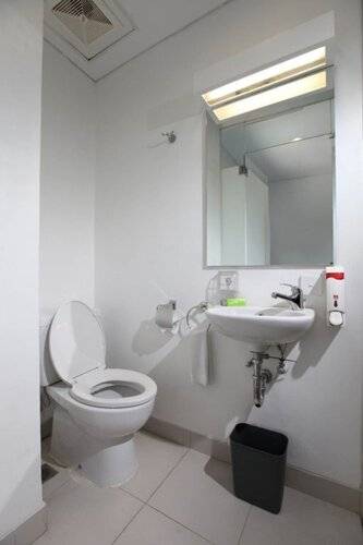 Whiz Hotel Cikini Jakarta - Chse Certified
