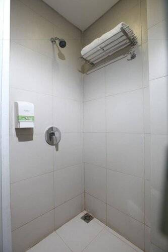 Whiz Hotel Cikini Jakarta - Chse Certified