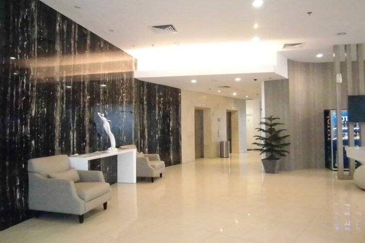 Whiz Hotel Cikini Jakarta - Chse Certified
