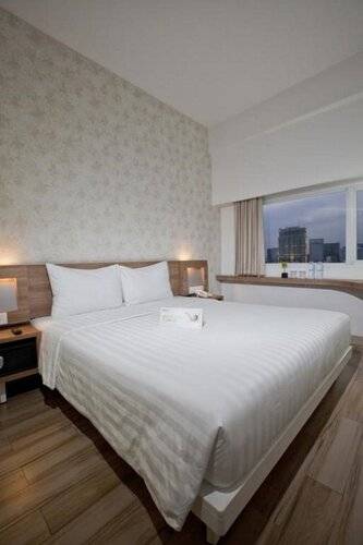 Whiz Hotel Cikini Jakarta - Chse Certified