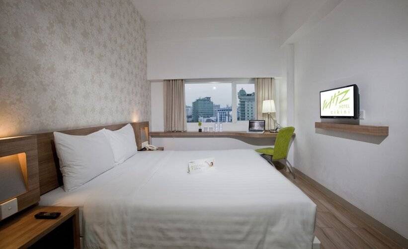 Whiz Hotel Cikini Jakarta - Chse Certified