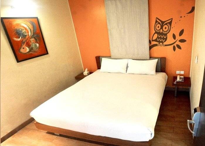 World Hotel - Chse Certified
