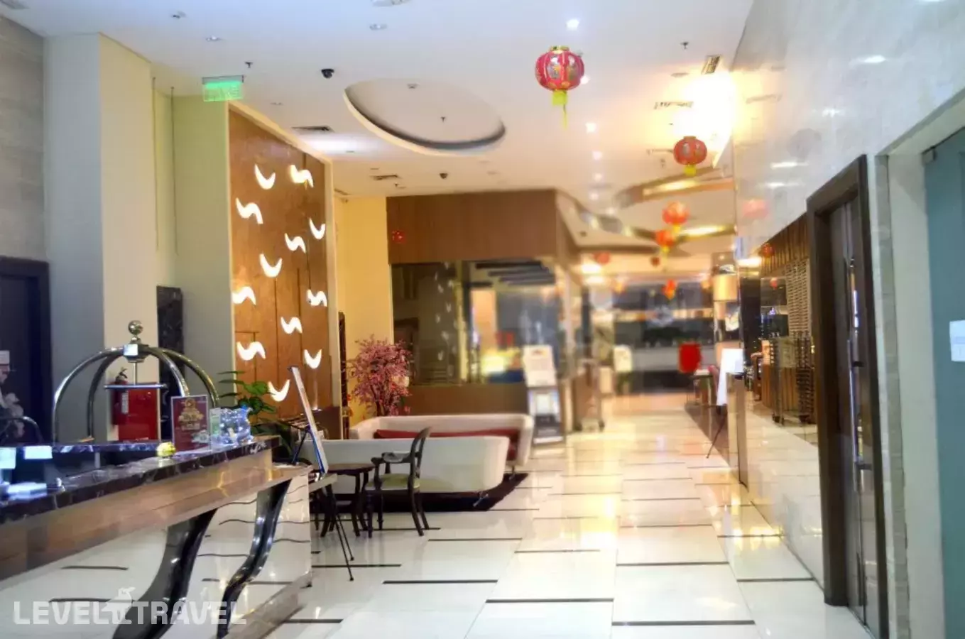 World Hotel - Chse Certified