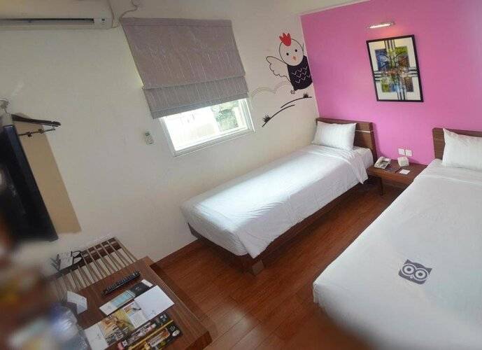World Hotel - Chse Certified