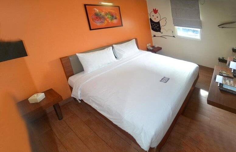 World Hotel - Chse Certified