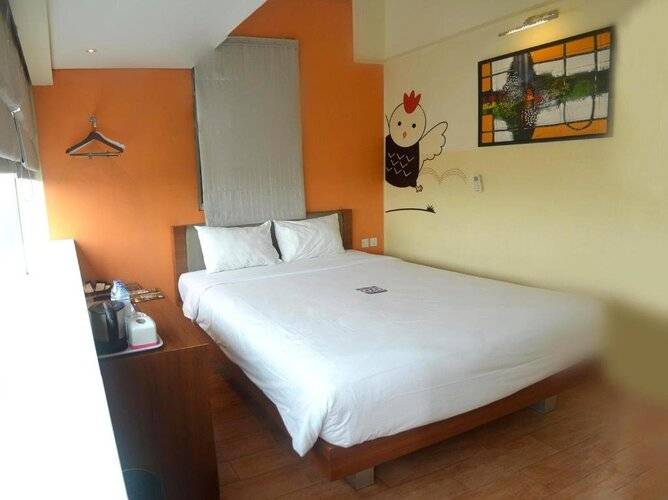 World Hotel - Chse Certified