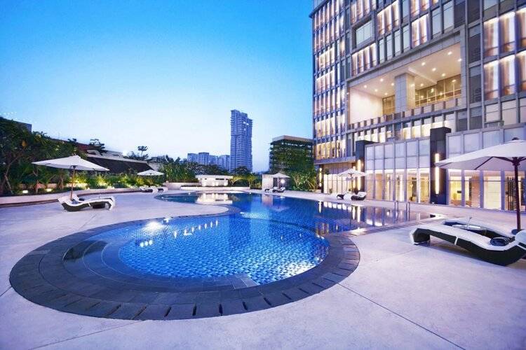 The Grove Suites