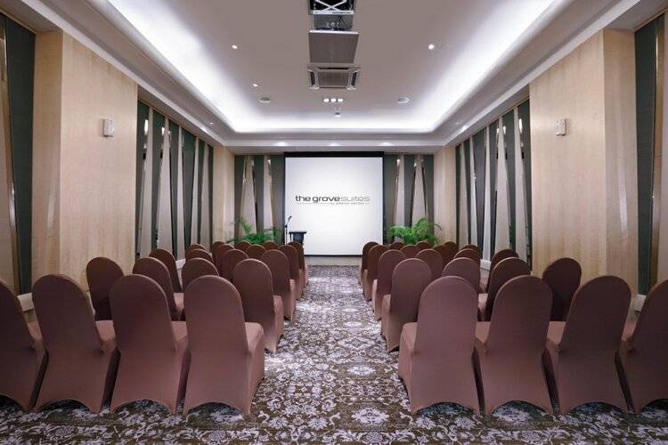 The Grove Suites