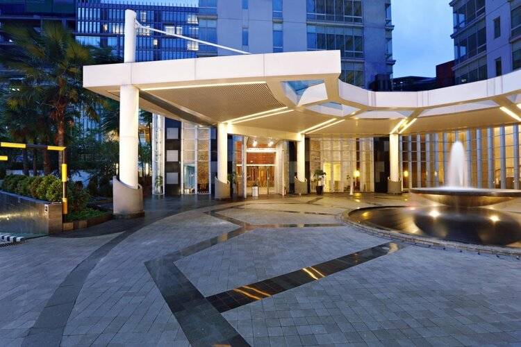 The Grove Suites