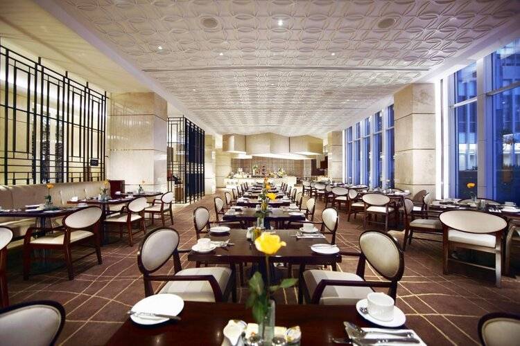 The Grove Suites