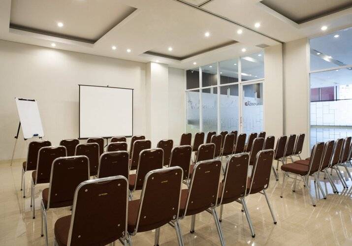 Amaris Hotel Mampang - Jakarta - Chse Certified